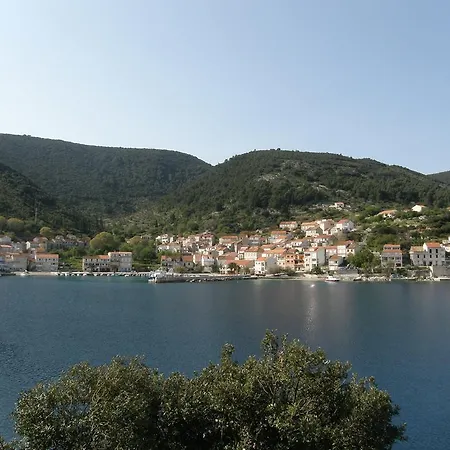 Domenica アパート Račišće