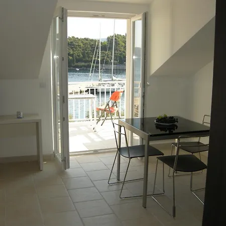 Domenica Apartmán