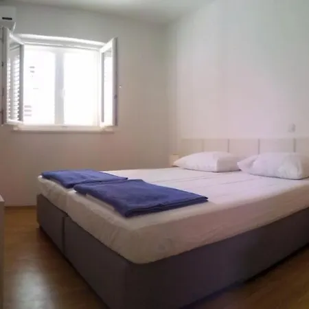 Apartmán Domenica *