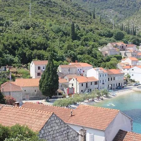 アパート Domenica *