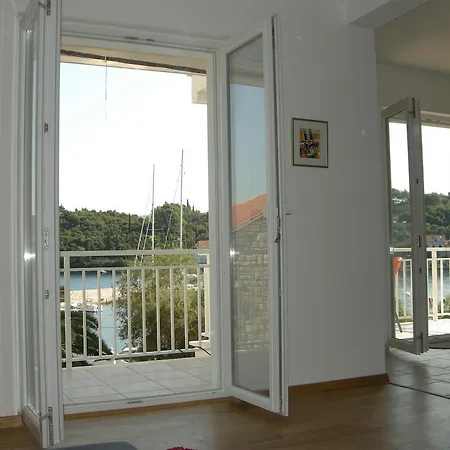 Apartment Domenica *
