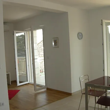 Apartmán Domenica