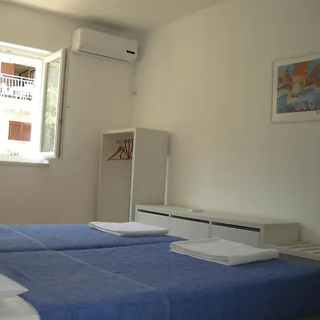 Apartment Domenica *