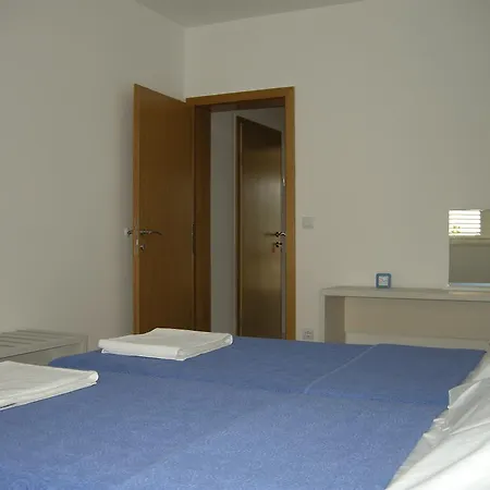 アパート Domenica