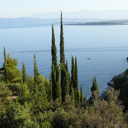 アパート Domenica *