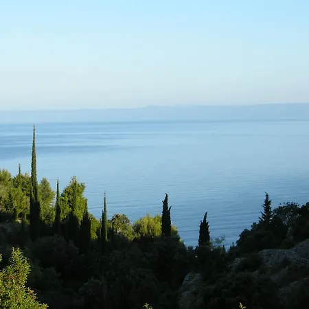 アパート Domenica