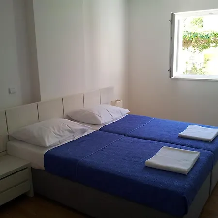 アパート Domenica Račišće