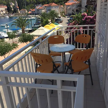 Domenica アパート *