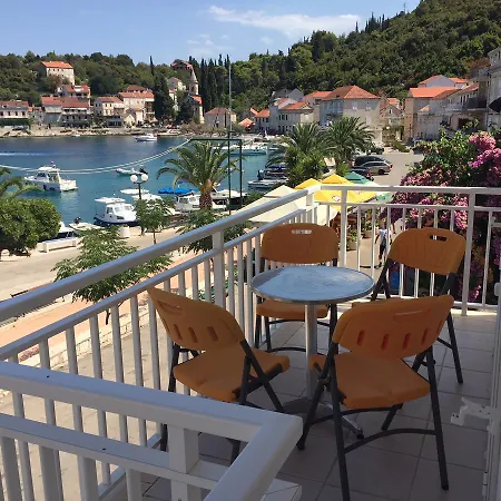 Domenica * Račišće