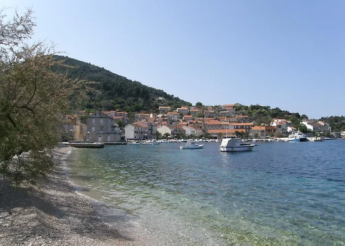 Domenica * Račišće