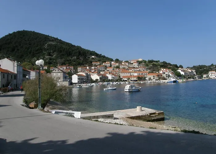 Domenica * Račišće