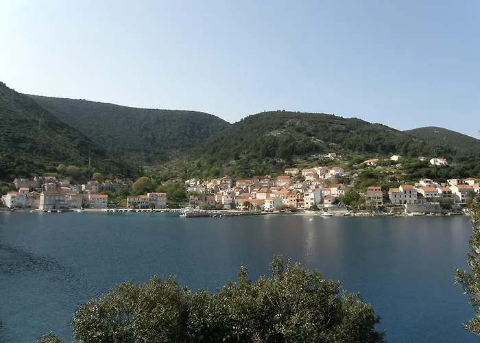 Domenica 公寓 Račišće