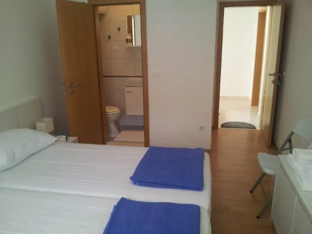 Domenica * Račišće