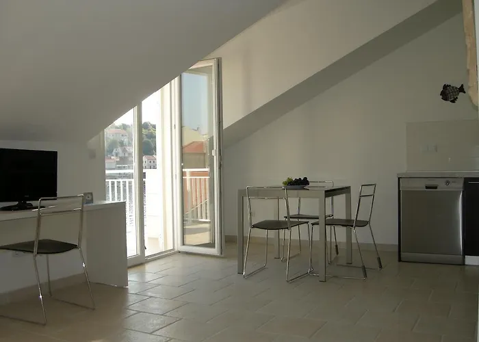 公寓 Domenica Račišće