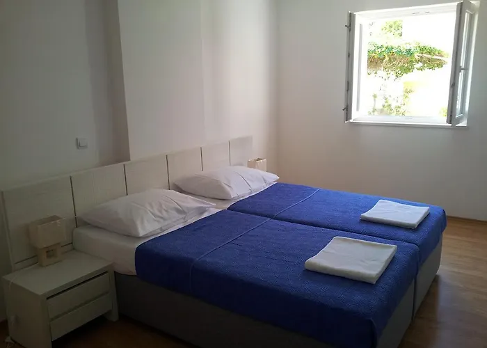 公寓 Domenica Račišće