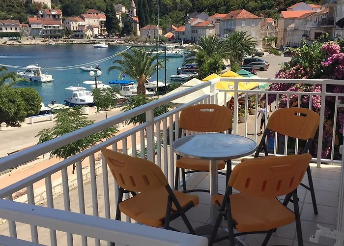 Domenica * Račišće